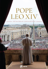 Pope Leo XIV: The Election of a Pope in Pictures